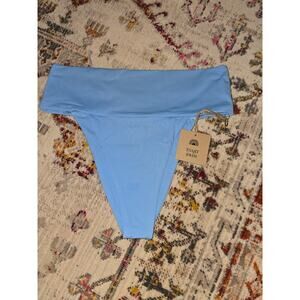 Free People X Toast Collab Swim Bottom